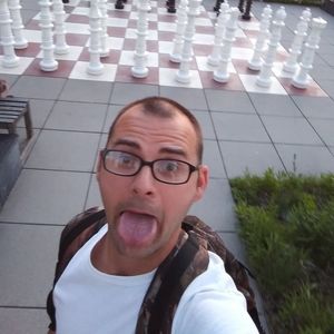 Meet your Posher, Johnny